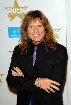 David Coverdale arrives the Classic Rock Roll Of Honour at the Langham Hotel London, England - 06.11.06, London, United Kingdom Vince Maher WENN 944600.jpg