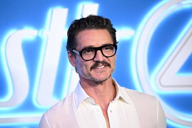 FANTASTIC FOUR PREMIERE SYDNEY, Pedro Pascal arrives for the Sydney premiere of The Fantastic Four: First Steps at HOYTS Entertainment Quarter, in Sydney, Tuesday, July 15, 2025. ( NO ARCHIVING SYDNEY NEW SOUTH WALES AUSTRALIA  Copyright: xDANxHIMBRECHTSx 20250715139760106772