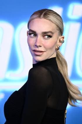 FANTASTIC FOUR PREMIERE SYDNEY, Vanessa Kirby attends the Sydney premiere of The Fantastic Four: First Steps at HOYTS Entertainment Quarter, in Sydney, Tuesday, July 15, 2025. ( NO ARCHIVING SYDNEY NEW SOUTH WALES AUSTRALIA  Copyright: xDANxHIMBRECHTSx 20250715143115260104