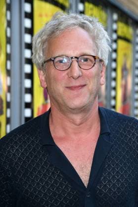 Kai Lentrodt bei der SchwarzeSchafe Premiere im Kino in der Kulturbrauerei in Berlin am 15.07.2025
