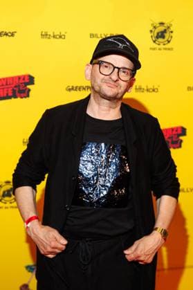 Premiere - SchwarzeSchafe Milan Peschel bei der Premiere zu SchwarzeSchafe im Kino in der Kulturbrauerei am 15.07.2025 in Berlin. Copyright: xEventpressxKochanx