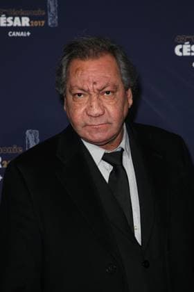 Tony Gatlif - Photocall de la 42ème cérémonie des Cesar à la salle Pleyel à Paris, le 24 février 2017. Dominique Jacovides - Olivier Borde Bestimage People arriving at the 42nd Cesar Ceremony held at the Salle Pleyel in Paris, France on February 24th, 2017. Paris France *** Tony Gatlif Photocall of the 42nd Cesar Ceremony at the Salle Pleyel in Paris, February 24th, 2017 Dominique Jacovides Olivier Borde Bestimage People arriving at the 42nd Cesar Ceremony held at the Salle Pleyel in Paris, France on February 24th, 2017 Paris France  Copyright: xBORDE-JACOVIDESx xBESTIMAGExBORDE-JACOVIDESx xBESTIMAGEx