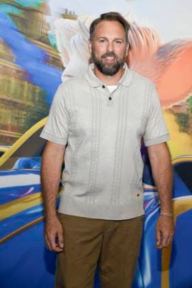abb Steven Gätjen Gaetjen Moderator zu Gast auf dem blauen Teppich bei der Kino Film Premiere von Grand Prix of Europa im Kino in der Kulturbrauerei am 20.Juli 2025 in Berlin Berlin Deutschland