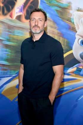 abb Waldemar Fast zu Gast auf dem blauen Teppich bei der Kino Film Premiere von Grand Prix of Europa im Kino in der Kulturbrauerei am 20.Juli 2025 in Berlin Berlin Deutschland