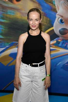 abb Friederike Kempter zu Gast auf dem blauen Teppich bei der Kino Film Premiere von Grand Prix of Europa im Kino in der Kulturbrauerei am 20.Juli 2025 in Berlin Berlin Deutschland
