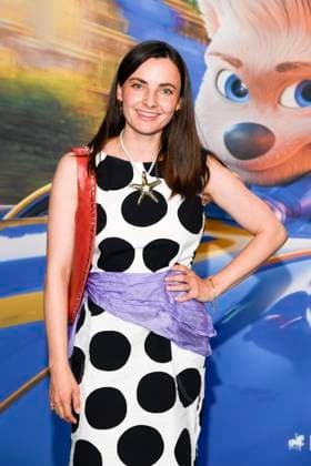 abb Paula Schramm Schauspielerin zu Gast auf dem blauen Teppich bei der Kino Film Premiere von Grand Prix of Europa im Kino in der Kulturbrauerei am 20.Juli 2025 in Berlin Berlin Deutschland