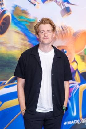 Premiere - Grand Prix of Europe Johannes Heinrichs bei der Premiere von Grand Prix Of Europe im Kino in der Kulturbrauerei am 20.07.2025 in Berlin. Copyright: xEventpressxKochanx