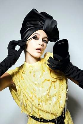 Kaia Gerber pose pour la nouvelle campagne de pub Marc Jacobs à New York le 12 janvier 2018. Kaia Gerber has been announced as the face of Marc Jacobs Beauty‘s newest campaign in January 12th, 2018. New York Etats-Unis *** Kaia Gerber poses for the new Marc Jacobs ad campaign in New York on January 12, 2018 Kaia Gerber has been announced as the face of Marc Jacobs Beautys newest campaign in January 12th, 2018 New York United States  Copyright: xMarcxJacobsxviaxBestimagexMarcxJacobsxviaxBestimagex