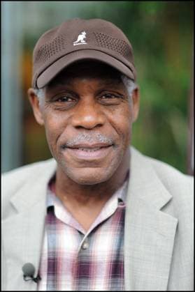 DANNY GLOVER RENCONTRE LES DELEGUES SYNDICAUX DU GROUPE SODEXO Paris France *** DANNY GLOVER MEETS WITH SODEXO GROUP TRADE UNION REPRESENTATIVES Paris France  Copyright: xGuillaumexGaffiot BestimagexGuillaumexGaffiot Bestimagex