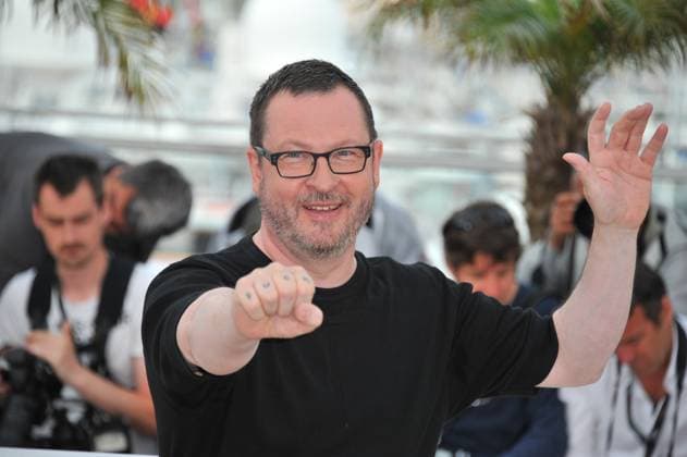 LARS VON TRIER 64eme FESTIVAL DE CANNES 2011 - PHOTOCALL DE MELANCHOLIA Guillaume Gaffiot Bestimage Cannes France *** LARS VON TRIER 64th FESTIVAL DE CANNES 2011 MELANCHOLIA PHOTOCALL Guillaume Gaffiot Bestimage Cannes France  Copyright: xGuillaumexGaffiot BestimagexGuillaumexGaffiot Bestimagex