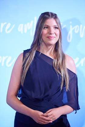 July 23, 2025, Barcelona, Barcelona, Spain: PRINCESS SOFIA DE BORBON attends the Princesa de Girona Foundation Awards at Gran Teatro del Liceu Barcelona Spain - ZUMAc260 20250723_zep_c260_034 Copyright: xMikexChicorrox