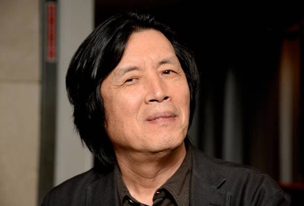 Lee Chang-dong - Avant-première du film Burning à la Cinémathèque à Paris, le 28 août 2018. Veeren Bestimage Burning movie premiere held at the Cinematheque in Paris, France, on August 28th 2018 Paris France *** Lee Chang dong Avant première du film Burning à la Cinémathèque à Paris, le 28 août 2018 Veeren Bestimage Burning movie premiere held at the Cinematheque in Paris, France, on August 28th 2018 Paris France  Copyright: xVEERENx xBESTIMAGExVEERENx xBESTIMAGEx