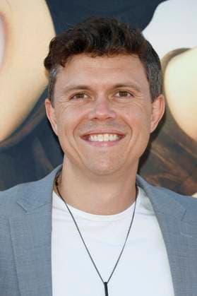 July 23, 2025, Los Angeles, California, USA: JP Sans at the Premiere of The Bad Guys 2 at the TCL Chinese Theatre IMAX Los Angeles USA - ZUMAg107 20250723_zep_g107_082 Copyright: xNinaxPrommerx