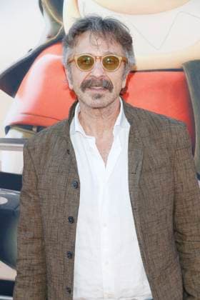 July 23, 2025, Los Angeles, California, USA: Marc Maron at the Premiere of The Bad Guys 2 at the TCL Chinese Theatre IMAX Los Angeles USA - ZUMAg107 20250723_zep_g107_088 Copyright: xNinaxPrommerx