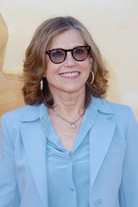 July 23, 2025, Los Angeles, California, USA: Margie Cohn at the Premiere of The Bad Guys 2 at the TCL Chinese Theatre IMAX Los Angeles USA - ZUMAg107 20250723_zep_g107_090 Copyright: xNinaxPrommerx