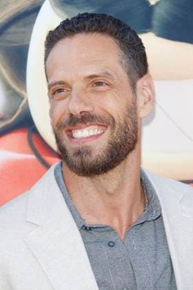 July 23, 2025, Los Angeles, California, USA: Pierre Perifel at the Premiere of The Bad Guys 2 at the TCL Chinese Theatre IMAX Los Angeles USA - ZUMAg107 20250723_zep_g107_126 Copyright: xNinaxPrommerx