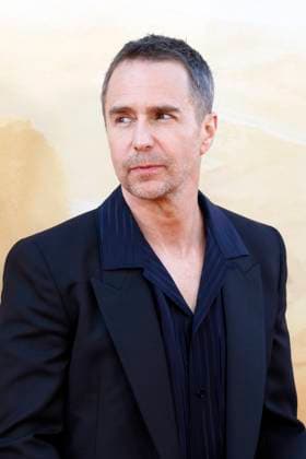 July 23, 2025, Los Angeles, California, USA: Sam Rockwell at the Premiere of The Bad Guys 2 at the TCL Chinese Theatre IMAX Los Angeles USA - ZUMAg107 20250723_zep_g107_142 Copyright: xNinaxPrommerx