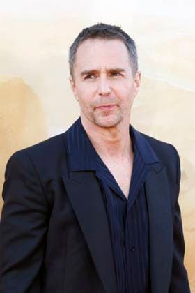 July 23, 2025, Los Angeles, California, USA: Sam Rockwell at the Premiere of The Bad Guys 2 at the TCL Chinese Theatre IMAX Los Angeles USA - ZUMAg107 20250723_zep_g107_141 Copyright: xNinaxPrommerx