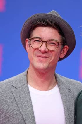 Philipp Danne bei der Deutschlandpremiere des Kinofilms DIE NACKTE KANONE im UCI Luxe East Side Gallery in Berlin am 24.07.2025