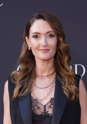 LOS ANGELES, CA - JULY 24: Melissa Osborne at the NETFLIX Los Angeles premiere of My Oxford Year on July 24, 2025 at the Tudum Theater in Los Angeles, California. Copyright: xMediaPunchx