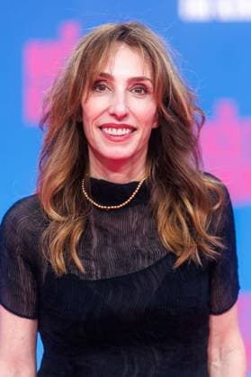 Premiere - Die Nackte Kanone Erica Huggins bei der Deutschlandpremiere von Die Nackte Kanone im UCI Luxe East Side Gallery Kino am 24.07.2025 in Berlin. Copyright: xEventpressxKochanx