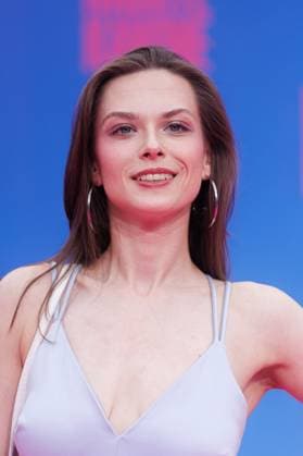 Premiere - Die Nackte Kanone Nadja Gallera bei der Deutschlandpremiere von Die Nackte Kanone im UCI Luxe East Side Gallery Kino am 24.07.2025 in Berlin. Copyright: xEventpressxKochanx