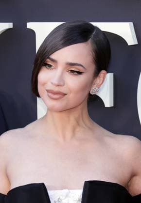 Premiere of My Oxford Year at the Tudum Theater Featuring: Sofia Carson Where: Los Angeles, California, United States When: 24 Jul 2025 Credit: Crash MediaPunch INSTARimages EDITORIAL USE ONLY. NOT FOR USE BY NEWSPAPERS BASED IN THE UK. Copyright: xx instar54938824