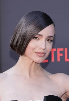 Premiere of My Oxford Year at the Tudum Theater Featuring: Sofia Carson Where: Los Angeles, California, United States When: 24 Jul 2025 Credit: Crash MediaPunch INSTARimages EDITORIAL USE ONLY. NOT FOR USE BY NEWSPAPERS BASED IN THE UK. Copyright: xx instar54938834