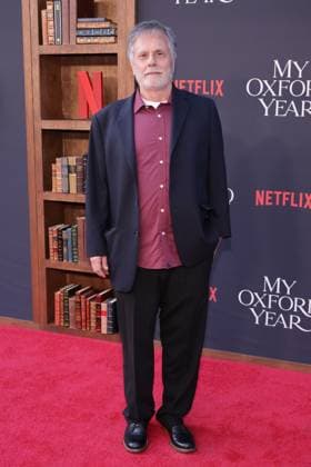 Netflix s My Oxford Year Los Angeles Premiere Allison Burnett attends the Netflix Los Angeles Premiere of My Oxford Year at the Tudum Theater on July 24, 2025 in Los Angeles, California. Los Angeles Tudum Theater California USA Copyright: xCraSH imageSPACEx