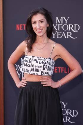 Netflix s My Oxford Year Los Angeles Premiere Savion Einstein attends the Netflix Los Angeles Premiere of My Oxford Year at the Tudum Theater on July 24, 2025 in Los Angeles, California. Los Angeles Tudum Theater California USA Copyright: xCraSH imageSPACEx