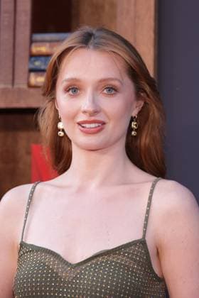 Netflix s My Oxford Year Los Angeles Premiere Poppy Gilbert attends the Netflix Los Angeles Premiere of My Oxford Year at the Tudum Theater on July 24, 2025 in Los Angeles, California. Los Angeles Tudum Theater California USA Copyright: xCraSH imageSPACEx