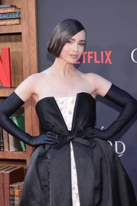 Netflix s My Oxford Year Los Angeles Premiere Sofia Carson attends the Netflix Los Angeles Premiere of My Oxford Year at the Tudum Theater on July 24, 2025 in Los Angeles, California. Los Angeles Tudum Theater California USA Copyright: xCraSH imageSPACEx