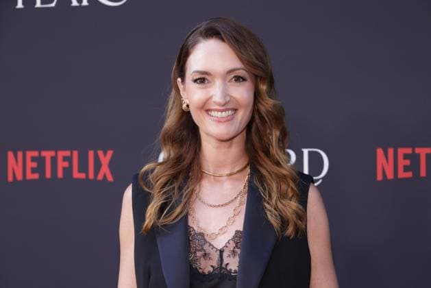 Netflix s My Oxford Year Los Angeles Premiere Melissa Osborne attends the Netflix Los Angeles Premiere of My Oxford Year at the Tudum Theater on July 24, 2025 in Los Angeles, California. Los Angeles Tudum Theater California USA Copyright: xCraSH imageSPACEx
