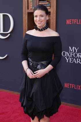 Netflix s My Oxford Year Los Angeles Premiere Julia Whelan attends the Netflix Los Angeles Premiere of My Oxford Year at the Tudum Theater on July 24, 2025 in Los Angeles, California. Los Angeles Tudum Theater California USA Copyright: xCraSH imageSPACEx