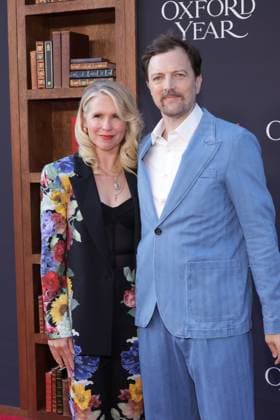 Netflix s My Oxford Year Los Angeles Premiere Marchelle Bradanini and Iain Morris attend the Netflix Los Angeles Premiere of My Oxford Year at the Tudum Theater on July 24, 2025 in Los Angeles, California. Los Angeles Tudum Theater California USA Copyright: xCraSH imageSPACEx