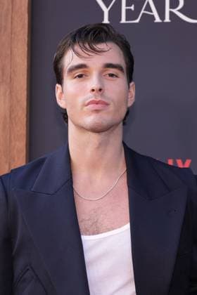 Netflix s My Oxford Year Los Angeles Premiere Corey Mylchreest attends the Netflix Los Angeles Premiere of My Oxford Year at the Tudum Theater on July 24, 2025 in Los Angeles, California. Los Angeles Tudum Theater California USA Copyright: xCraSH imageSPACEx