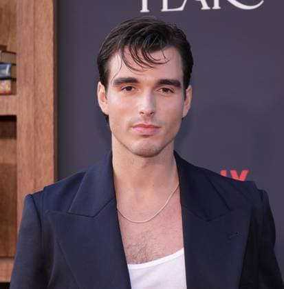 Netflix s My Oxford Year Los Angeles Premiere Corey Mylchreest attends the Netflix Los Angeles Premiere of My Oxford Year at the Tudum Theater on July 24, 2025 in Los Angeles, California. Los Angeles Tudum Theater California USA Copyright: xCraSH imageSPACEx