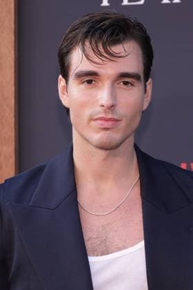 Netflix s My Oxford Year Los Angeles Premiere Corey Mylchreest attends the Netflix Los Angeles Premiere of My Oxford Year at the Tudum Theater on July 24, 2025 in Los Angeles, California. Los Angeles Tudum Theater California USA Copyright: xCraSH imageSPACEx