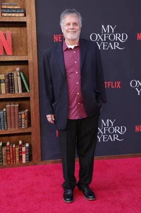 Netflix s My Oxford Year Premiere - LA Allison Burnett At Netflix s My Oxford Year Los Angeles Premiere At Netflix Tudum Theater , In Los Angeles CA, USA on July 24, 2025. Photo by Fati S ABACAPRESS.COM Lso Angeles CA United States  Copyright: xFatixSadou ABACAPRESS.COMx