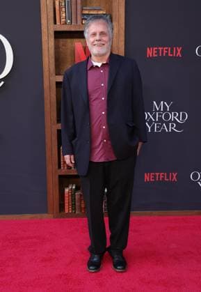 Netflix s My Oxford Year Premiere - LA Allison Burnett At Netflix s My Oxford Year Los Angeles Premiere At Netflix Tudum Theater , In Los Angeles CA, USA on July 24, 2025. Photo by Fati S ABACAPRESS.COM Lso Angeles CA United States  Copyright: xFatixSadou ABACAPRESS.COMx