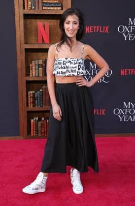 Netflix s My Oxford Year Premiere - LA Savion Einstein At Netflix s My Oxford Year Los Angeles Premiere At Netflix Tudum Theater , In Los Angeles CA, USA on July 24, 2025. Photo by Fati S ABACAPRESS.COM Lso Angeles CA United States  Copyright: xFatixSadou ABACAPRESS.COMx