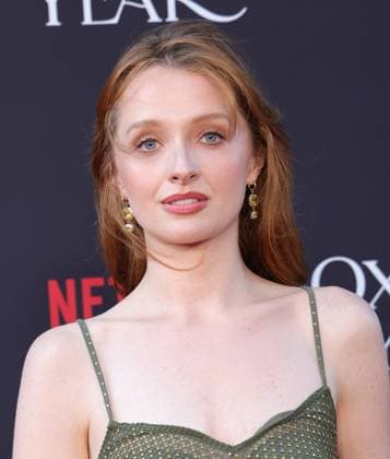 Netflix s My Oxford Year Premiere - LA Poppy Gilbert At Netflix s My Oxford Year Los Angeles Premiere At Netflix Tudum Theater , In Los Angeles CA, USA on July 24, 2025. Photo by Fati S ABACAPRESS.COM Lso Angeles CA United States  Copyright: xFatixSadou ABACAPRESS.COMx