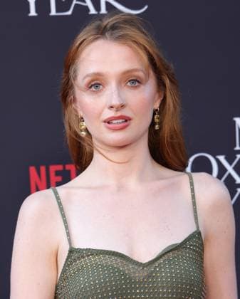Netflix s My Oxford Year Premiere - LA Poppy Gilbert At Netflix s My Oxford Year Los Angeles Premiere At Netflix Tudum Theater , In Los Angeles CA, USA on July 24, 2025. Photo by Fati S ABACAPRESS.COM Lso Angeles CA United States  Copyright: xFatixSadou ABACAPRESS.COMx