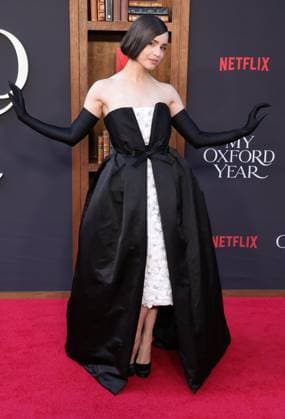 Netflix s My Oxford Year Premiere - LA Sofia Carson At Netflix s My Oxford Year Los Angeles Premiere At Netflix Tudum Theater , In Los Angeles CA, USA on July 24, 2025. Photo by Fati S ABACAPRESS.COM Lso Angeles CA United States  Copyright: xFatixSadou ABACAPRESS.COMx