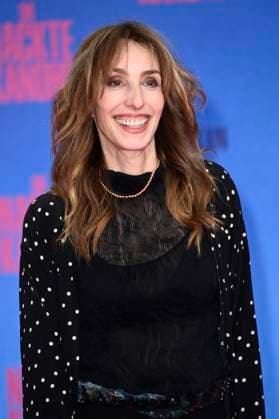 Erica Huggins bei der Premiere des Kinofilms Die nackte Kanone The Naked Gun im Kino UCI Luxe East Side Gallery. Berlin, 24.07.2025