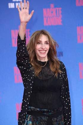 Erica Huggins bei der Premiere des Kinofilms Die nackte Kanone The Naked Gun im Kino UCI Luxe East Side Gallery. Berlin, 24.07.2025