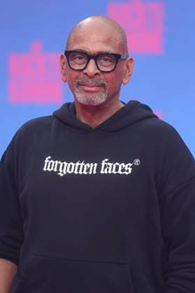 Pierre Sanoussi-Bliss bei der Premiere des Kinofilms Die nackte Kanone The Naked Gun im Kino UCI Luxe East Side Gallery. Berlin, 24.07.2025