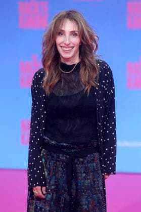 Erica Huggins bei der Premiere des Kinofilms Die nackte Kanone The Naked Gun im Kino UCI Luxe East Side Gallery. Berlin, 24.07.2025