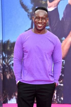 Jerry Kwarteng bei der Deutschlandpremiere von DIE NACKTE KANONE in Berlin am 24.07.2025