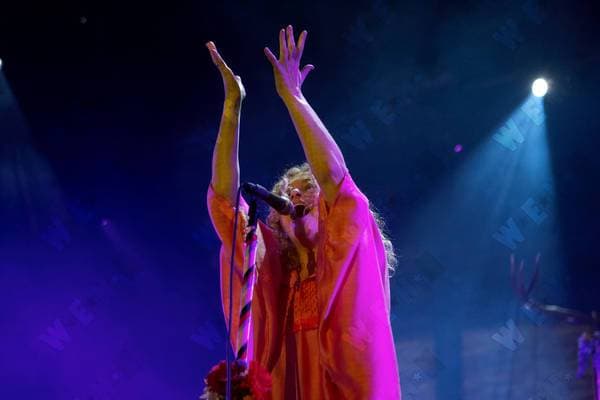 Goldfrapp Festival Sudoeste - Day 2 Azambujeira do Mar, Portugal - 08.08.08, Portugal Rui M Leal WENN 2017126.jpg